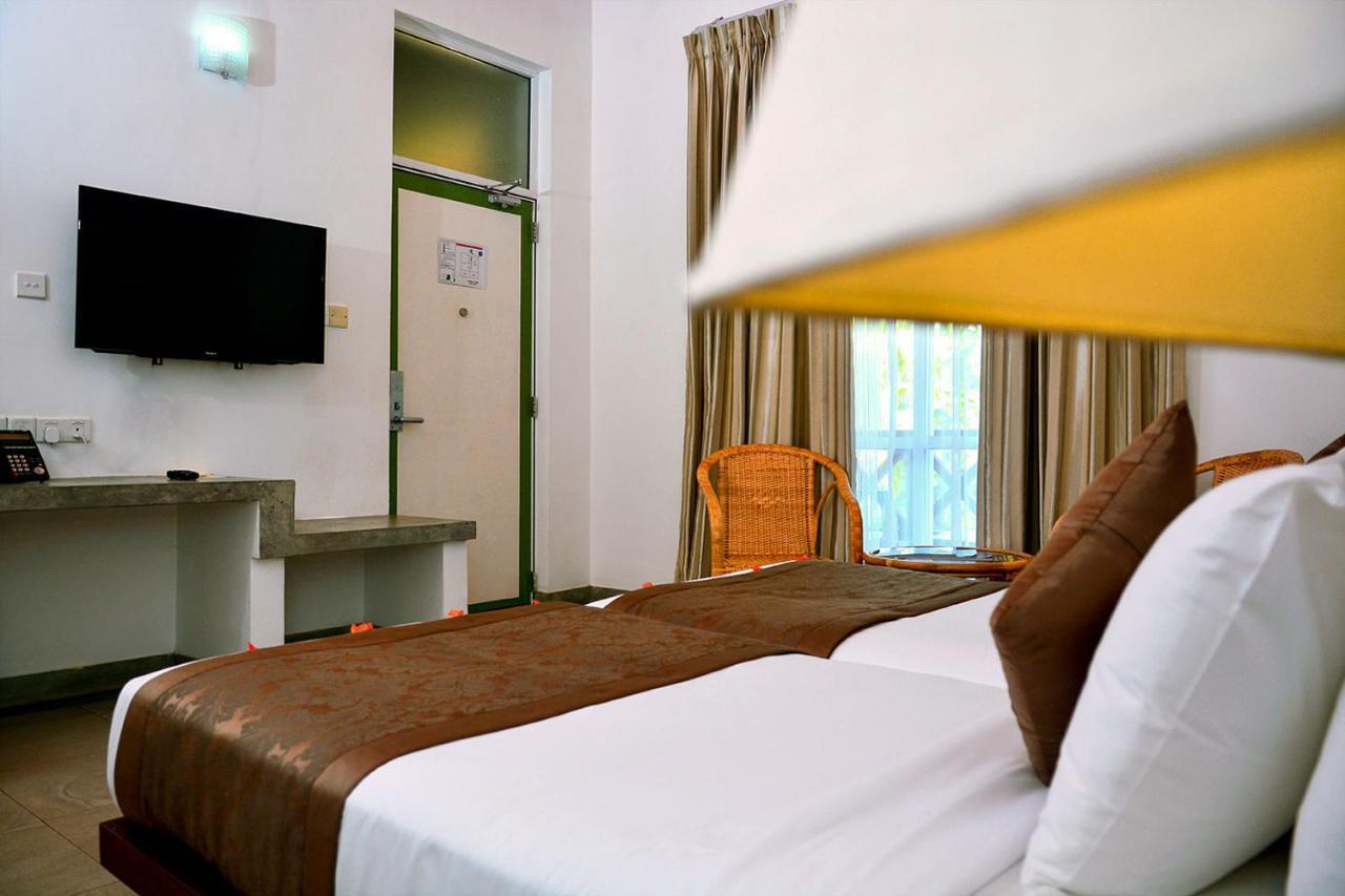 Amaranthe Bay Resort & Spa Trincomalee Εξωτερικό φωτογραφία