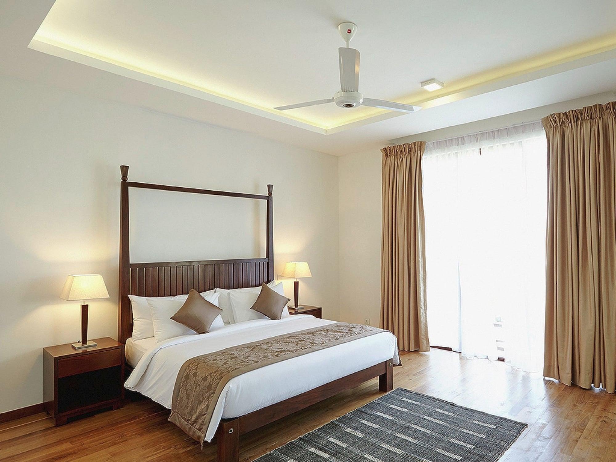 Amaranthe Bay Resort & Spa Trincomalee Εξωτερικό φωτογραφία