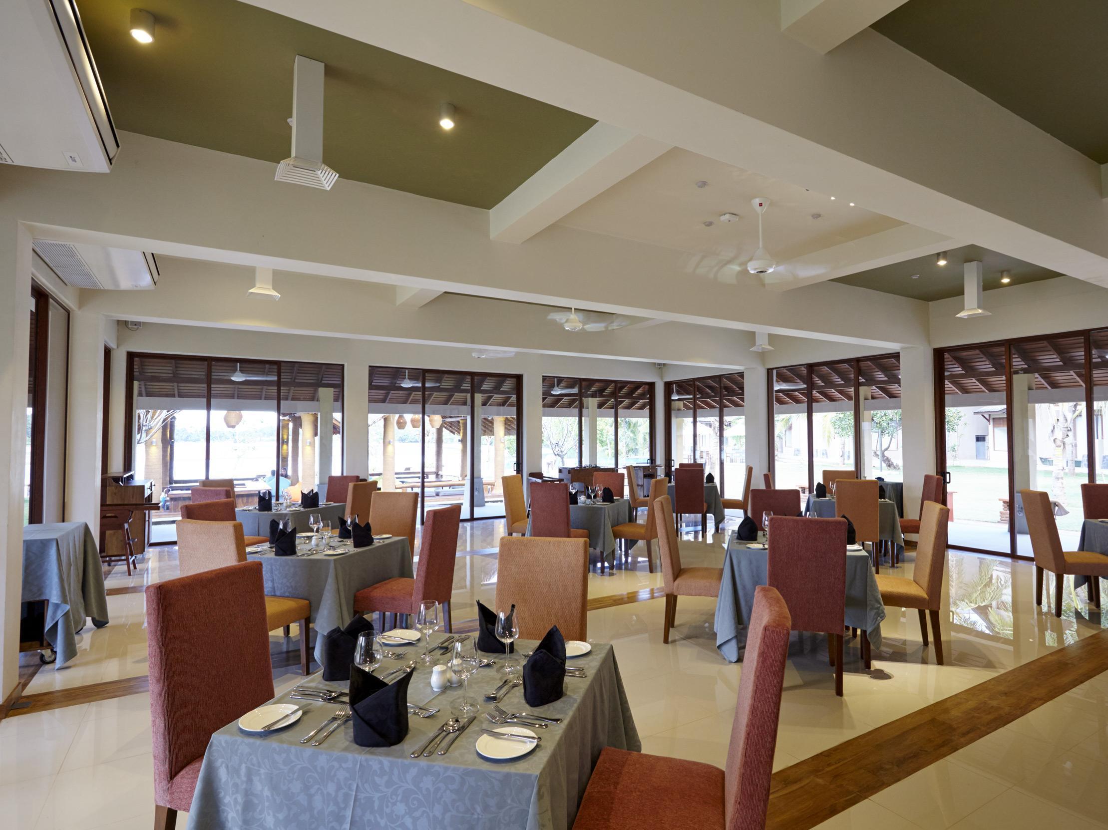 Amaranthe Bay Resort & Spa Trincomalee Εξωτερικό φωτογραφία