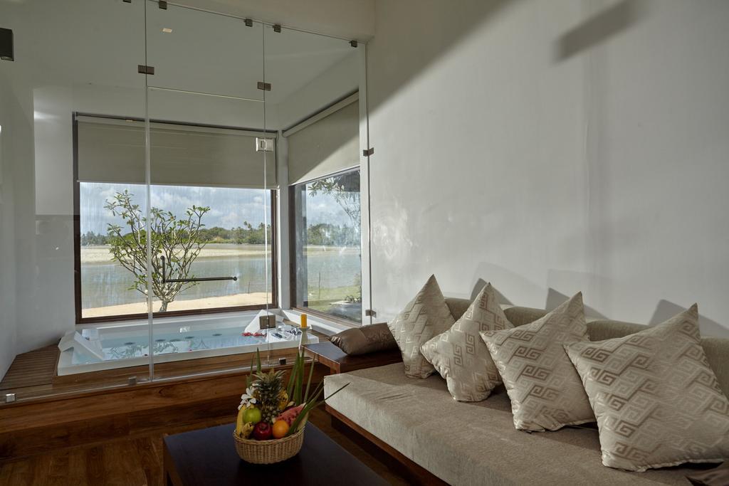 Amaranthe Bay Resort & Spa Trincomalee Δωμάτιο φωτογραφία