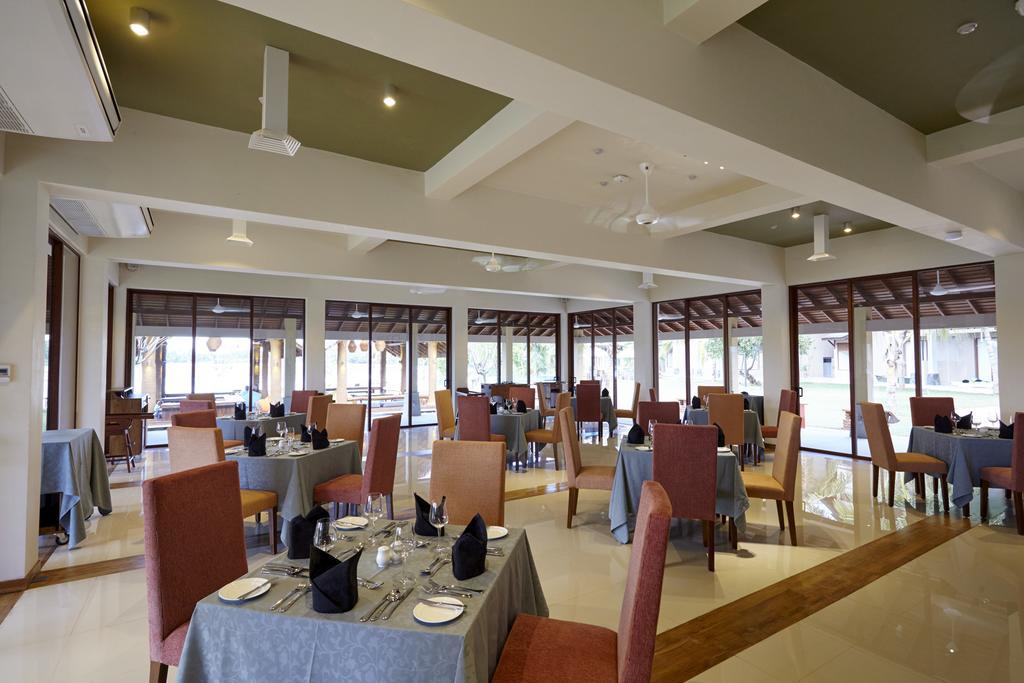 Amaranthe Bay Resort & Spa Trincomalee Εξωτερικό φωτογραφία