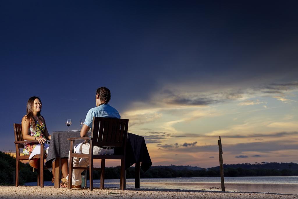 Amaranthe Bay Resort & Spa Trincomalee Εξωτερικό φωτογραφία
