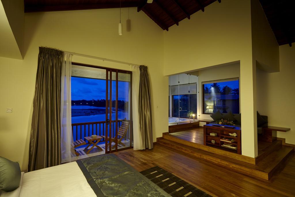 Amaranthe Bay Resort & Spa Trincomalee Εξωτερικό φωτογραφία