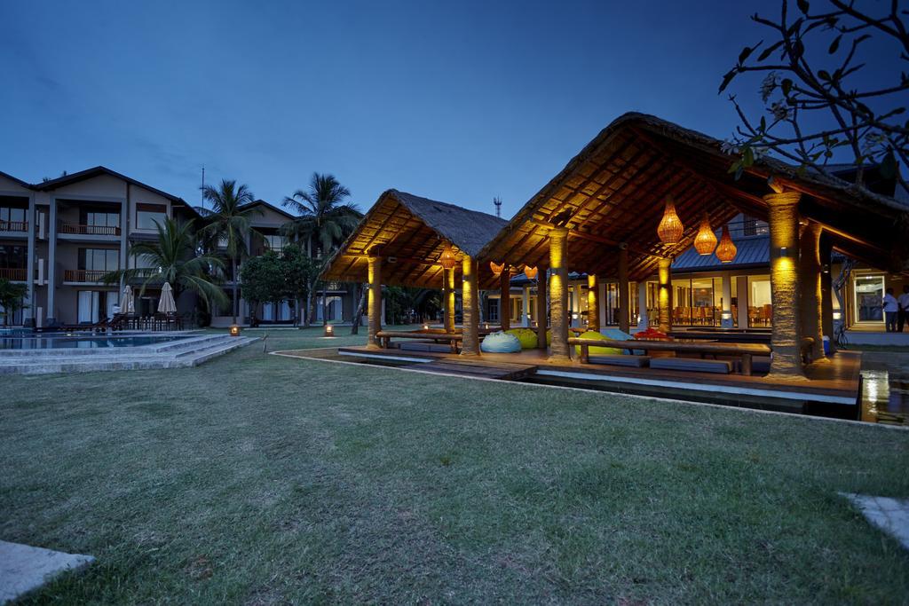 Amaranthe Bay Resort & Spa Trincomalee Εξωτερικό φωτογραφία